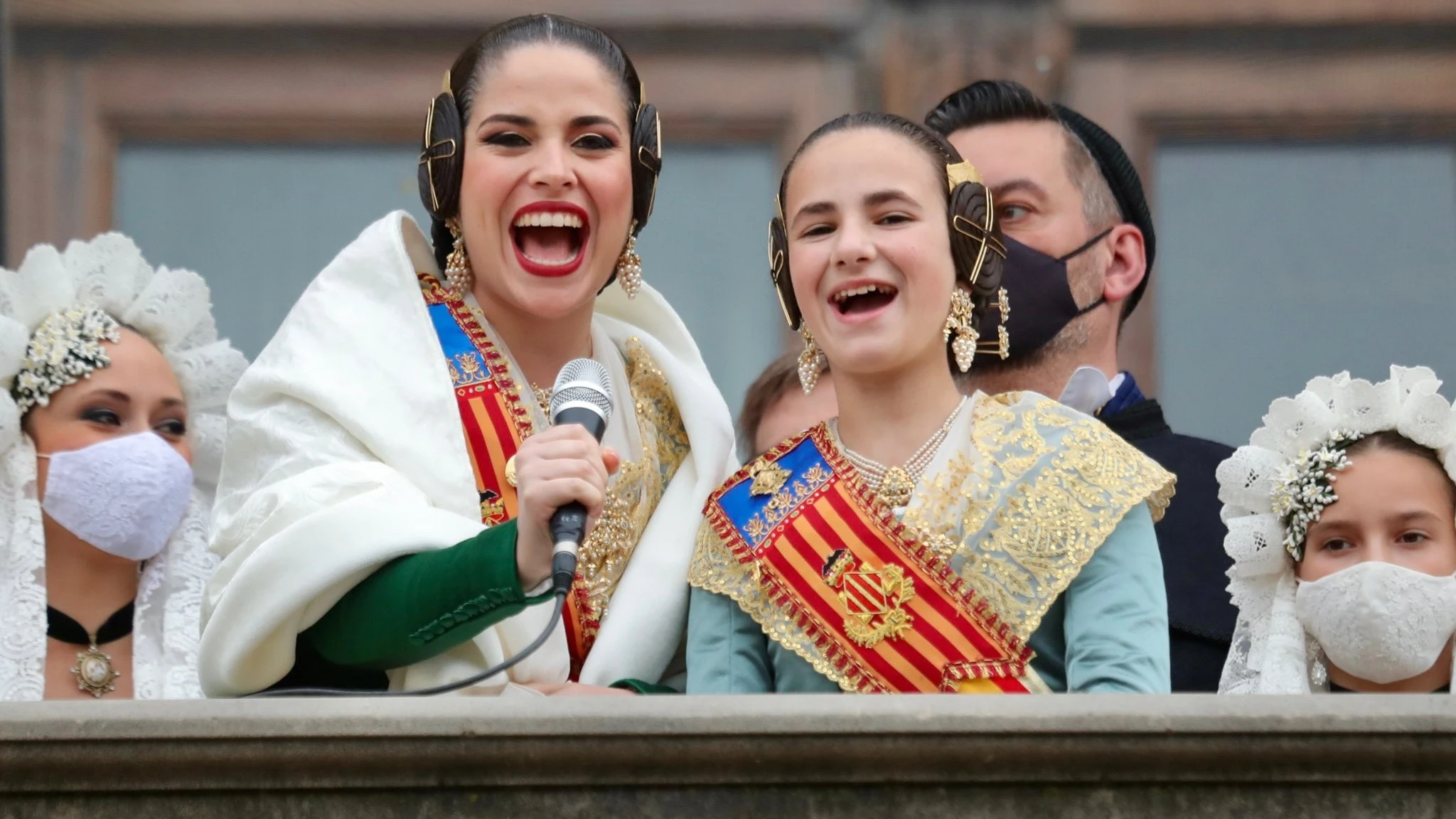 Cuándo son las fallas 2023 (estas son las fechas clave para la gente que no es de la 'terreta')