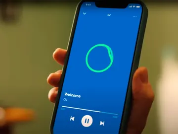 Así se ve al nuevo DJ Así se ve al nuevo DJ