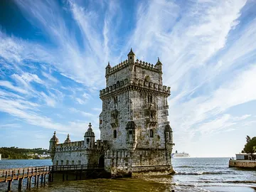 Todo lo que debes saber de la famosa Torre de Belém de Lisboa Todo lo que debes saber de la famosa Torre de Belém de Lisboa