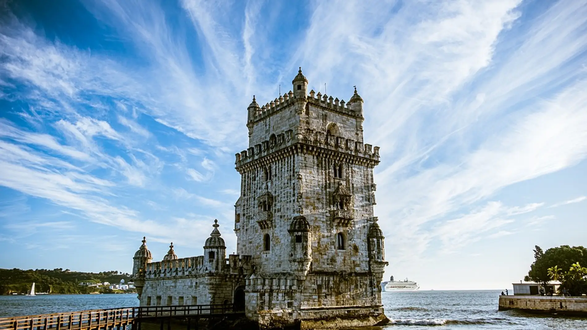  Todo lo que debes saber de la famosa Torre de Belém de Lisboa