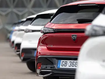 El nuevo Peugeot 308 ahora a un interés muy bajo Peugeot 308