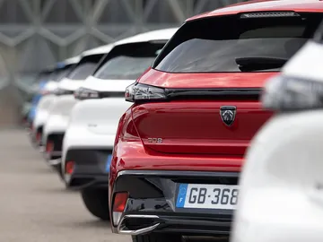 El nuevo Peugeot 308 ahora a un interés muy bajo El nuevo Peugeot 308 ahora a un interés muy bajo
