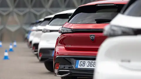 El nuevo Peugeot 308 ahora a un interés muy bajo Peugeot 308