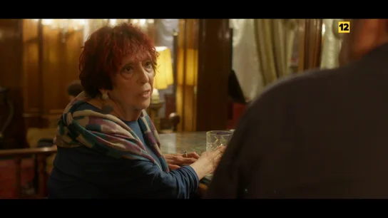 Hoy, en 'Lo de Évole', Jordi Évole entrevista a la periodista y escritora Maruja Torres Hoy, en 'Lo de Évole', Jordi Évole entrevista a la periodista y escritora Maruja Torres