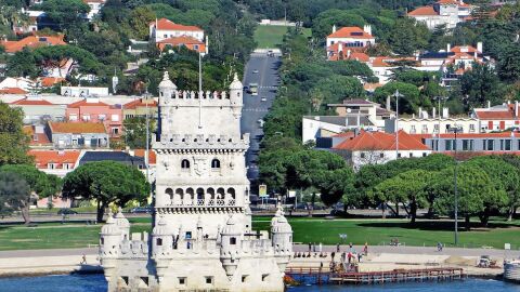 Torre de Belém