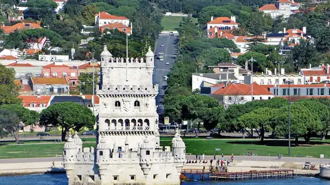 Torre de Belém Torre de Belém