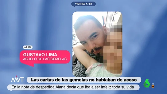 abuelo gemelas abuelo gemelas