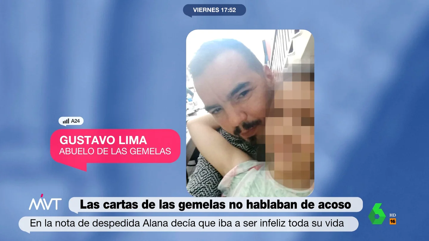 abuelo gemelas abuelo gemelas