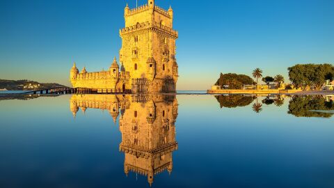 Torre de Belém