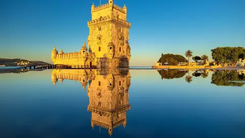 Torre de Belém Torre de Belém
