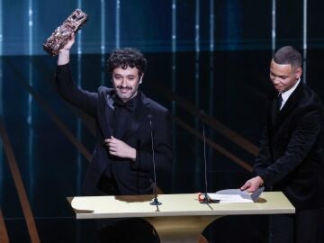 ‘Pacifiction’ and ‘As bestas’ triumph at the César of French cinema