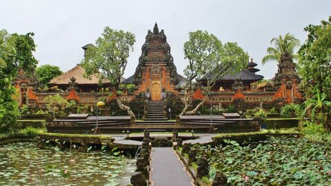 Indonesia