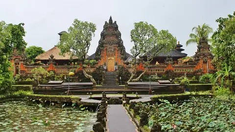 Indonesia Indonesia