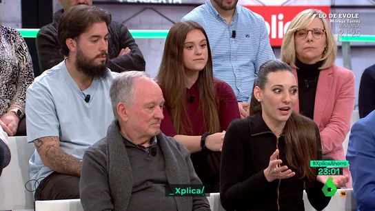 "La gente que no ahorra es por pereza": la polémica reflexión de la influencer Eli Defferary "La gente que no ahorra es por pereza": la polémica reflexión de la influencer Eli Defferary