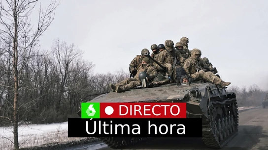Guerra Rusia Ucrania, en directo: Zelenski aúna el apoyo de Occidente mientras el G7 avisa a Moscú de "severas consecuencias" si usa armas nucleares Guerra Rusia Ucrania, en directo: Zelenski aúna el apoyo de Occidente mientras el G7 avisa a Moscú de "severas consecuencias" si usa armas nucleares