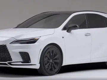 Lexus RX Lexus RX
