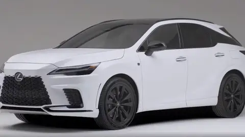 Lexus RX Lexus RX
