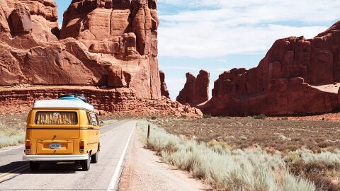 Arches National Park