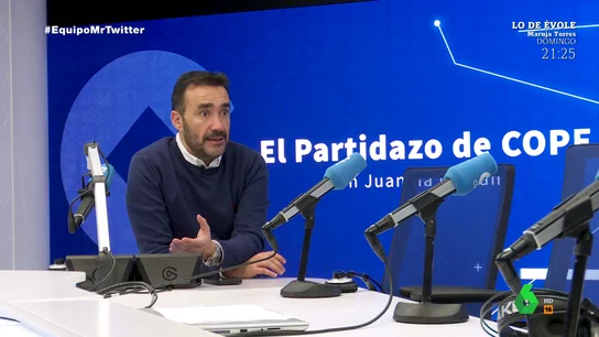 Juanma Castaño Juanma Castaño