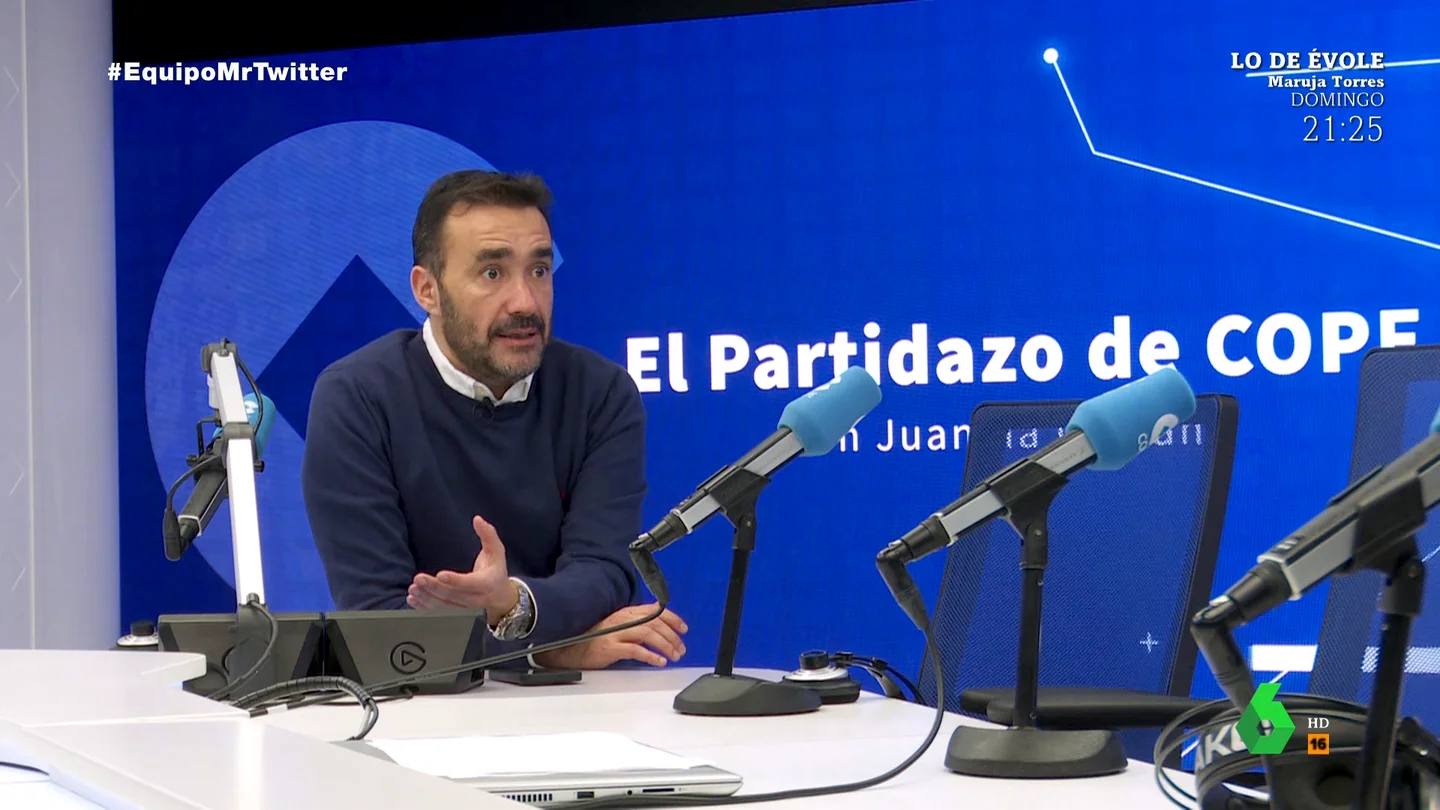 Juanma Castaño Juanma Castaño