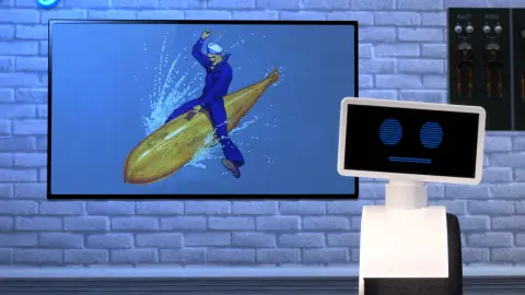 La historia de los vehículos autónomos La historia de los vehículos autónomos