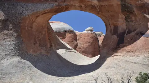 Arches National Park Arches National Park