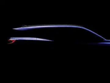 El que fue el precursor de los monovolúmenes morirá este año, y lo hará para convertirse en un SUV El que fue el precursor de los monovolúmenes morirá este año, y lo hará para convertirse en un SUV