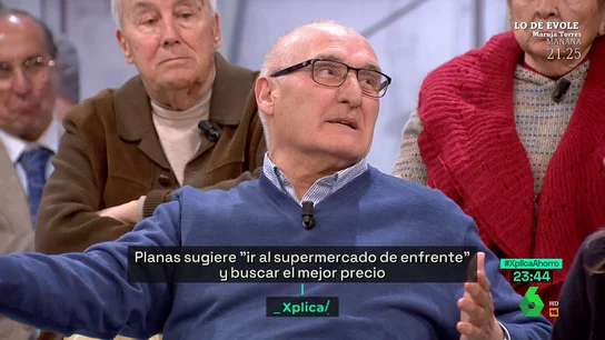Juan Leo, jubilado Juan Leo, jubilado