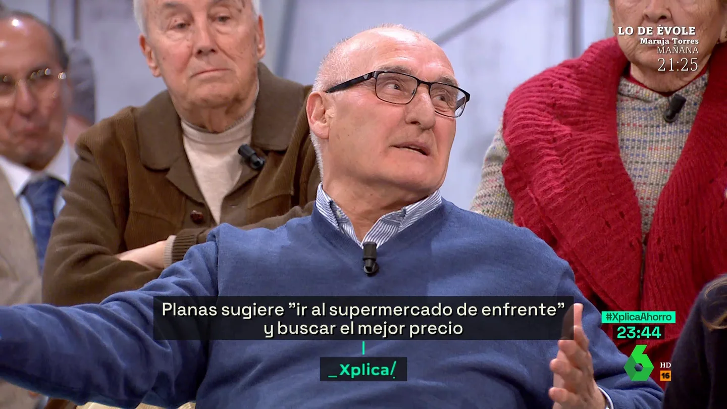 Juan Leo, jubilado Juan Leo, jubilado
