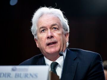 CIA says China is considering providing lethal weapons to Russia for use in Ukraine