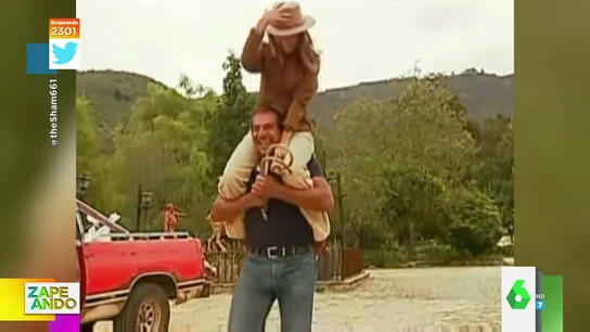 'Pasión de Gavilanes': así es uno de los secretos mejor guardados de sus rodajes De 'The Last of Us' a 'Pasión de Gavilanes': así es uno de los secretos mejor guardados de sus rodajes