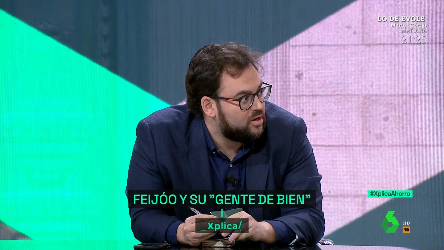 José Enrique Monrosi José Enrique Monrosi