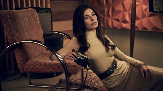 'Todos quieren a Daisy Jones'