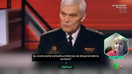 XPLICA TV RUSAS, PROPAGANDA, SUPERMÁN XPLICA TV RUSAS, PROPAGANDA, SUPERMÁN