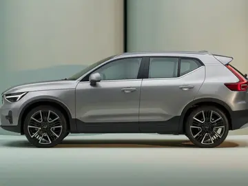 El Volvo XC40 mantiene su excelente oferta también en marzo El Volvo XC40 mantiene su excelente oferta también en marzo