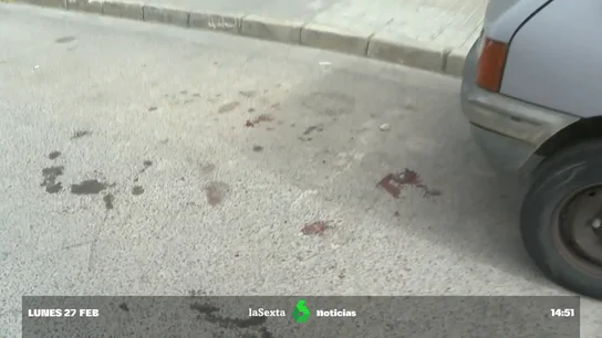 mata a su bebé y se suicida mata a su bebé y se suicida