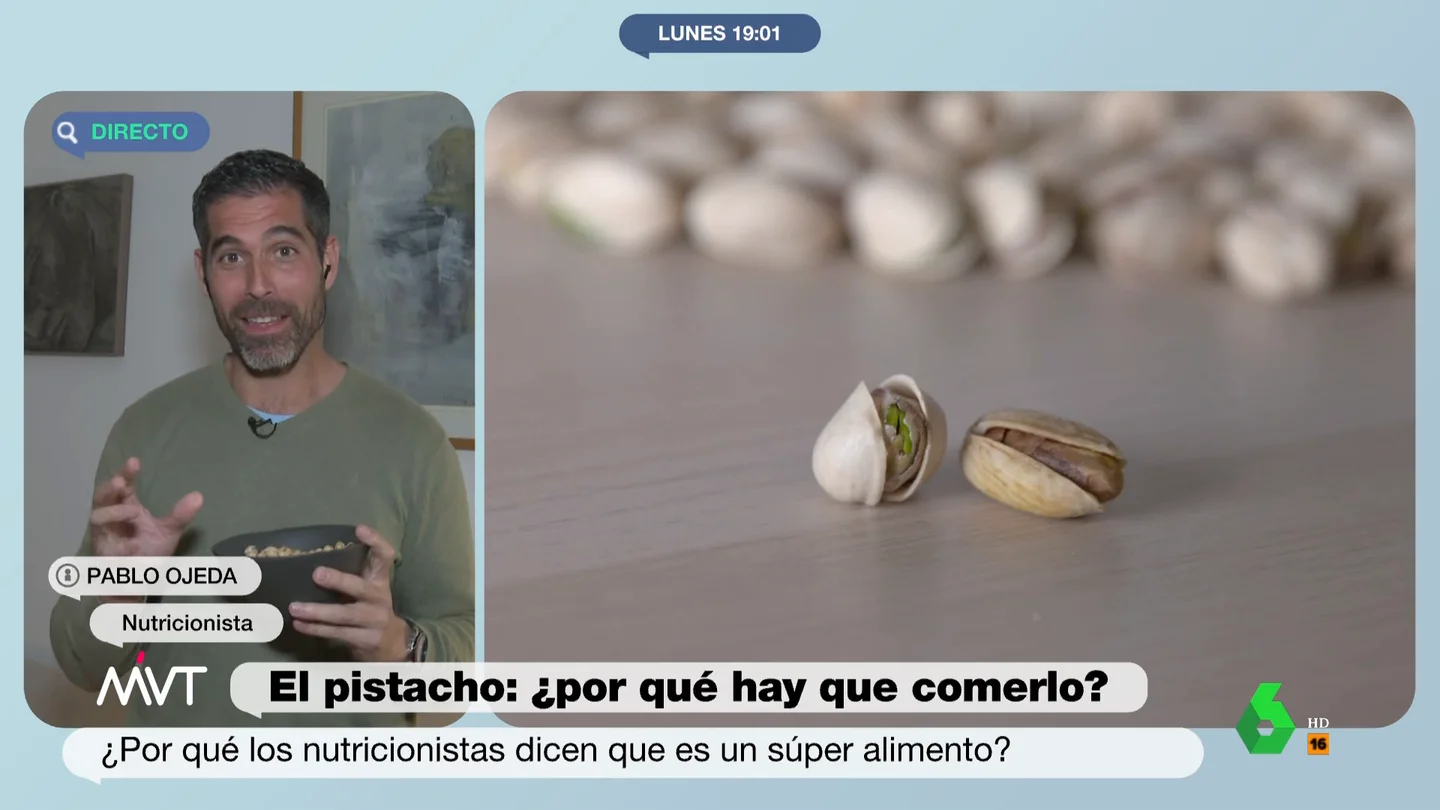pistacho pistacho
