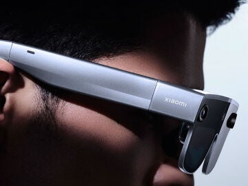 MWC 2023: Xiaomi presenta sus nuevas gafas de realidad aumentada