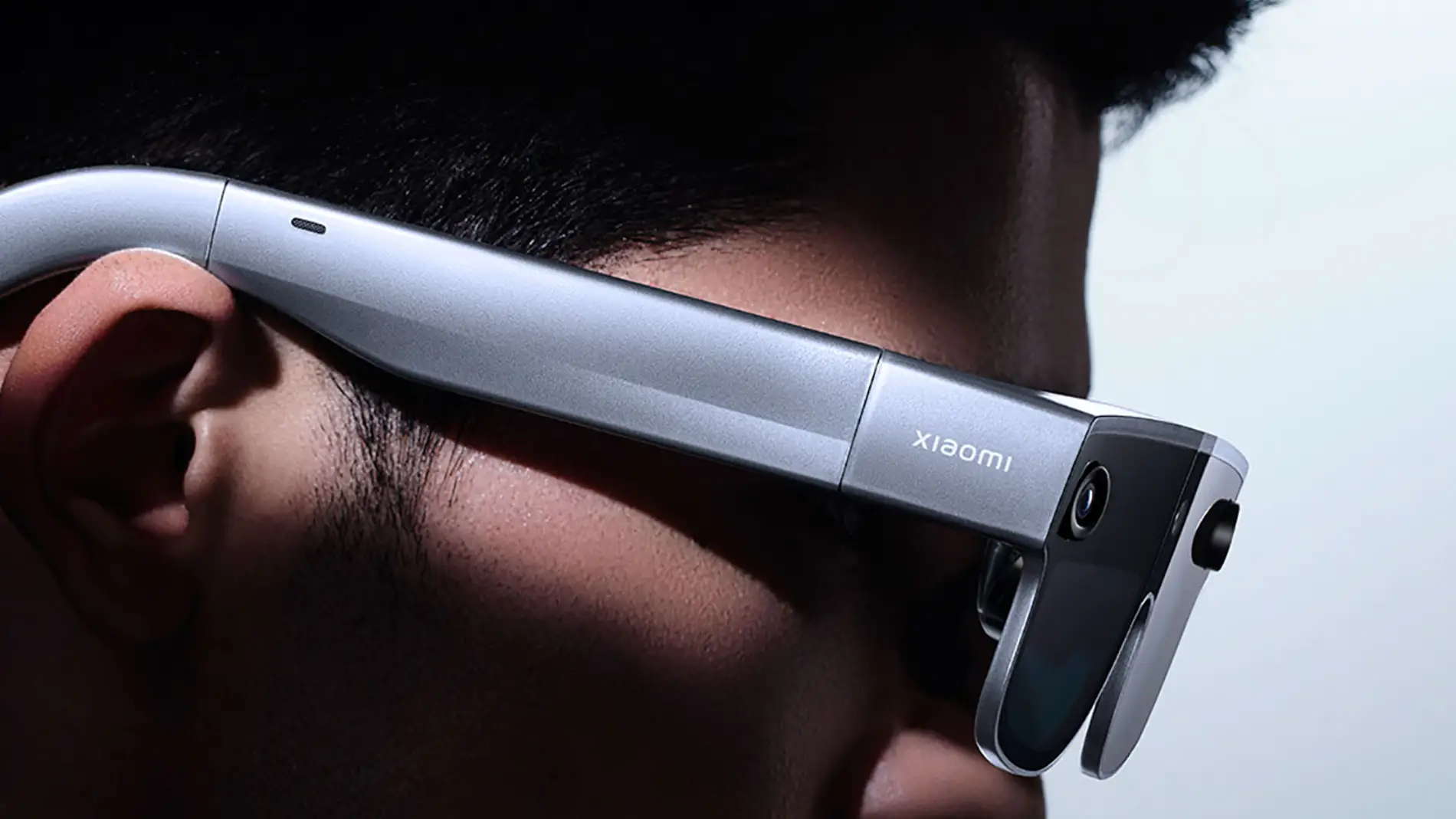 Xiaomi diseña unas gafas de realidad aumentada capaces de reconocer y  evaluar productos - Noticias Xiaomi - XIAOMIADICTOS