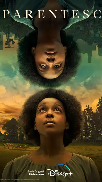 'Parentesco' es una serie original que adapta la novela de Octavia E. Butler. 'Parentesco' es una serie original que adapta la novela de Octavia E. Butler.