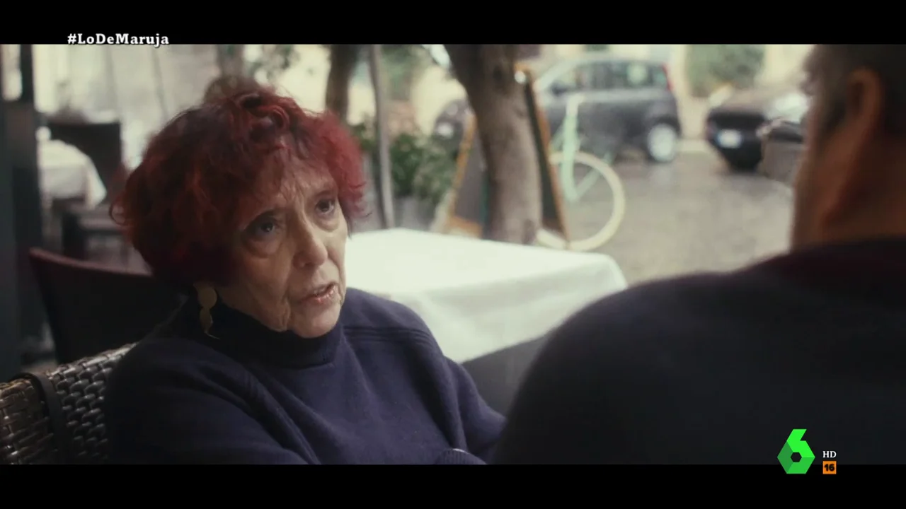 Maruja Torres