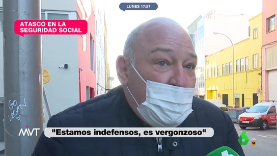 Seguridad Social Seguridad Social