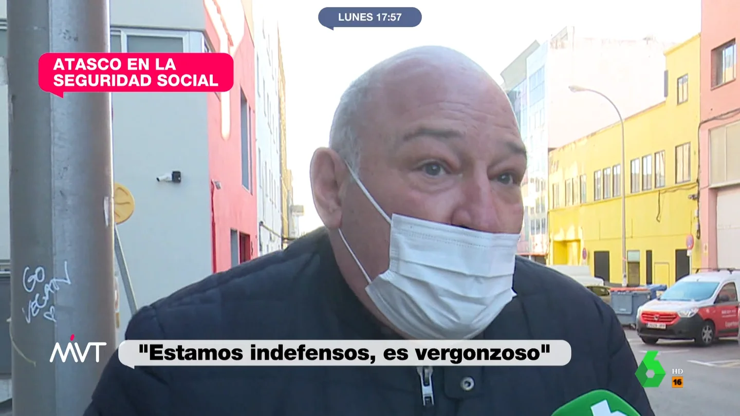 Seguridad Social Seguridad Social