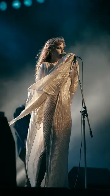 'Todos quieren a Daisy Jones' 'Todos quieren a Daisy Jones'