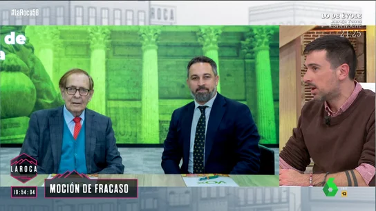 Ramón Espinar Ramón Espinar