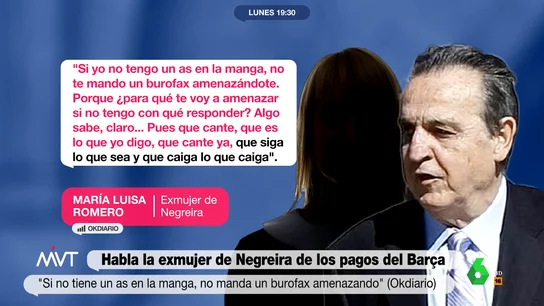 MVT Negreira MVT Negreira