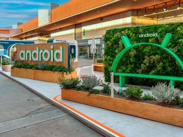 Android Android