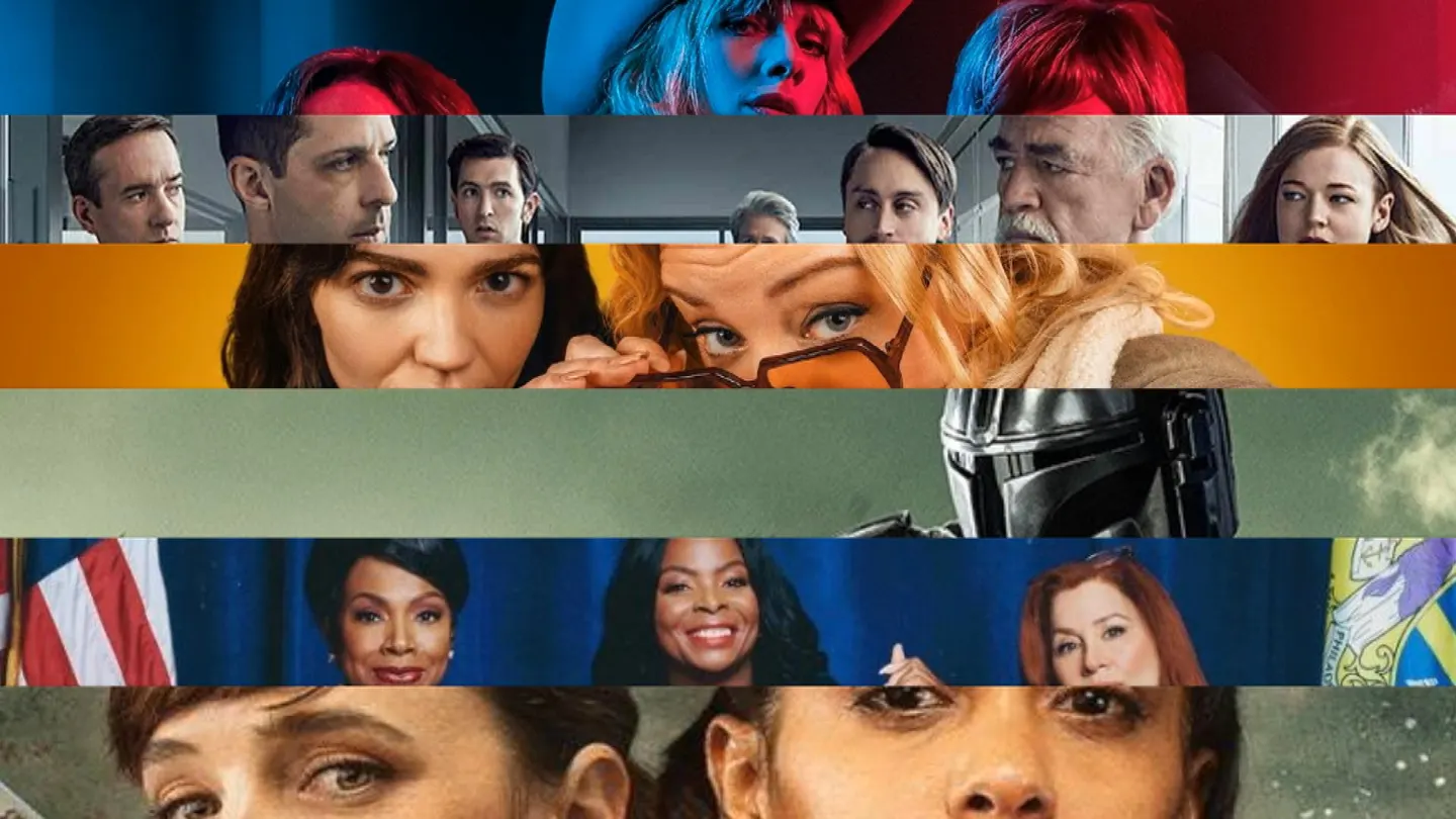 Estos son todos los estrenos de series de Disney+ y HBO Max en marzo de 2023 Estos son todos los estrenos de series de Disney+ y HBO Max en marzo de 2023