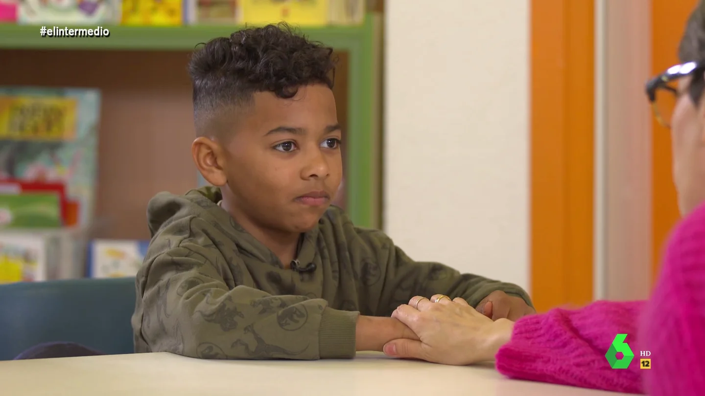 el intermedio niños el intermedio niños