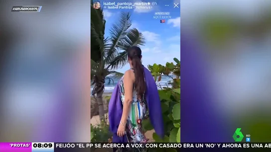 Nuevo varapalo para Isabel Pantoja: la Unión Europea paraliza la venta de Cantora Nuevo varapalo para Isabel Pantoja: la Unión Europea paraliza la venta de Cantora